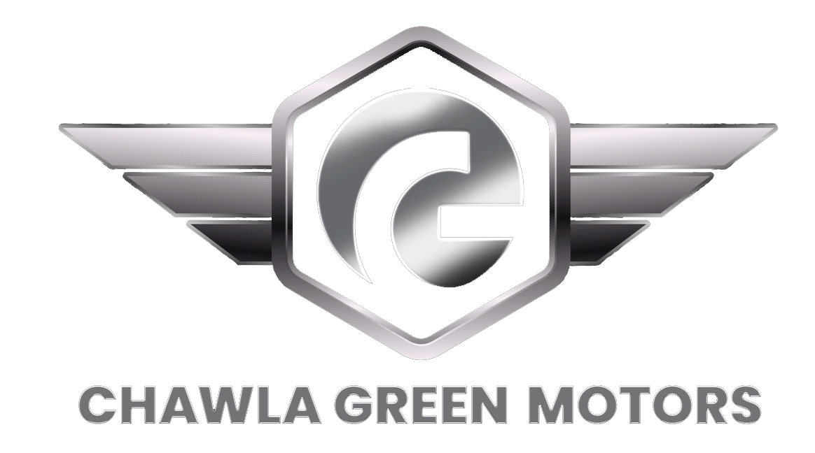 CHAWLA GREEN MOTORS